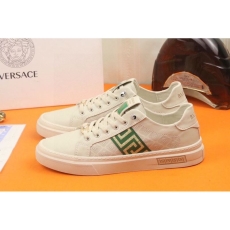 Versace Low Shoes